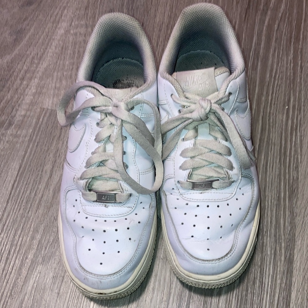 Nike Air Force 1- Women’s